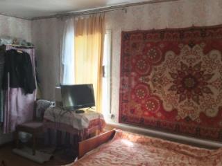 1-этажный дом, 59.9 м², 13 соток