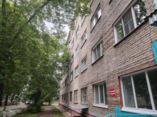 Студия, 13.2 м², 1/5 этаж