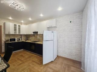 1-комн. квартира, 42.8 м², 11/17 этаж