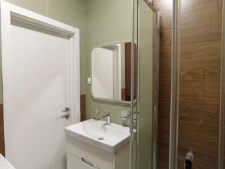 Студия, 22.5 м², 1/4 этаж