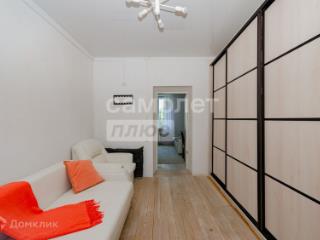 2-комн. квартира, 49 м², 2/2 этаж