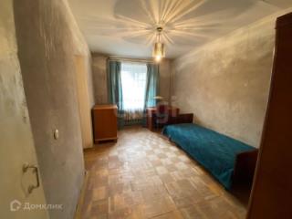 4-комн. квартира, 76.5 м², 1/5 этаж