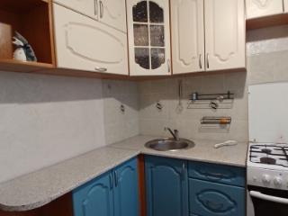 1-комн. квартира, 30 м², 2/5 этаж