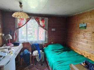  коттедж, 30 м², 7.5 соток