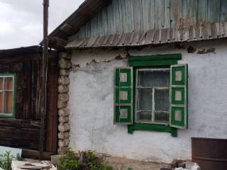  дом, 41 м², 21 сотка