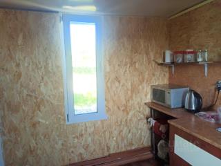 1-этажный дом, 31 м², 6 соток