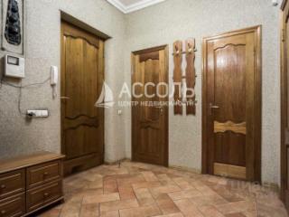 6-комн. квартира, 164.2 м², 2/5 этаж