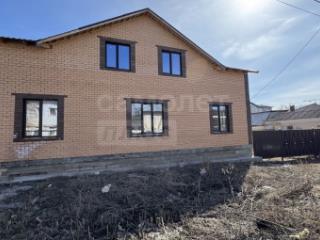 2-этажный дом, 344.8 м², 5.4 соток