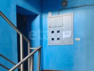 1-комн. квартира, 38 м², 2/3 этаж