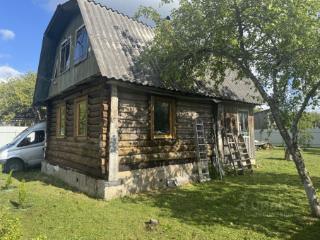 2-этажный дом, 70 м², 7 соток