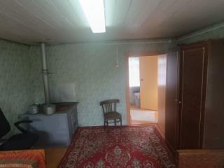  коттедж, 23 м², 7 соток