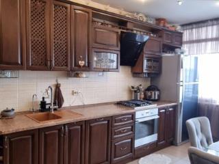 3-комн. квартира, 146 м², 8/9 этаж