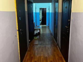 Студия, 11.8 м², 4/9 этаж