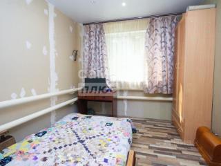 1-этажный дом, 52 м², 6 соток