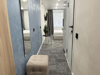 Студия, 18.2 м², 2/4 этаж