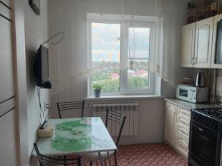 3-комн. квартира, 63.5 м², 4/5 этаж