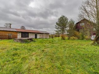 2-этажный дом, 187 м², 15 соток