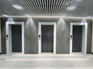 3-комн. квартира, 62.2 м², 11/21 этаж