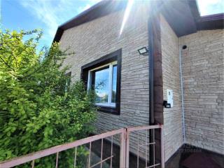 1-этажный дом, 87.5 м², 9.4 соток