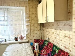 1-комн. квартира, 31 м², 3/5 этаж