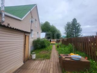 1-этажный дом, 96.4 м², 7.4 соток