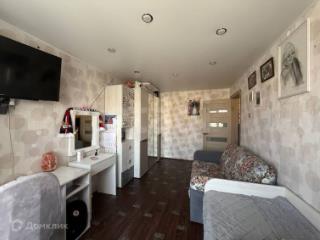 2-комн. квартира, 48.7 м², 5/5 этаж