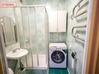 1-комн. квартира, 32.3 м², 2/5 этаж