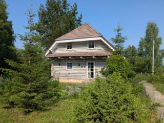 2-этажный дом, 112 м², 20 соток