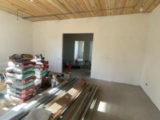 1-этажный дом, 80 м², 5 соток