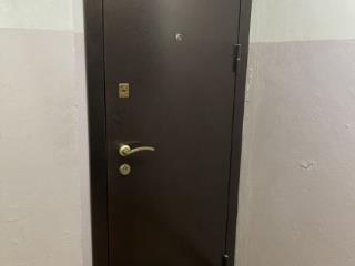 1-комн. квартира, 30.6 м², 2/5 этаж