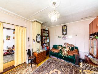 1-этажный дом, 48 м², 5.26 соток