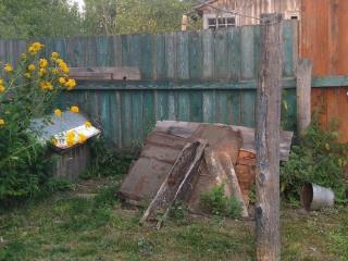  дом, 78.2 м², 12 соток