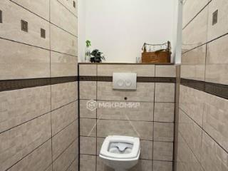 3-комн. квартира, 100.7 м², 16/16 этаж