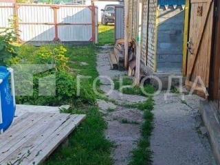 2-этажный дом, 90 м², 6 соток