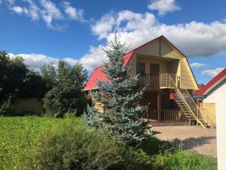 2-этажный дом, 151 м², 12.05 соток