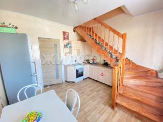  дом, 246.7 м², 6.64 соток