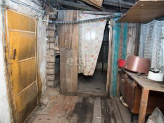 1-этажный дом, 24.5 м², 4.5 сотки