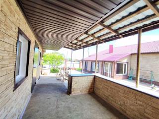 1-этажный дом, 87.5 м², 9.4 соток