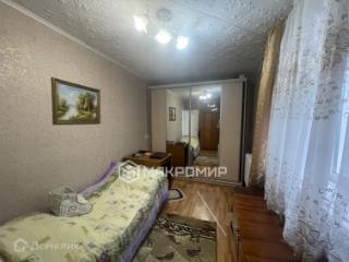 2-комн. квартира, 39.9 м², 1/5 этаж