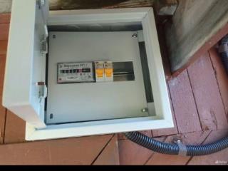  коттедж, 12 м², 4.2 сотки