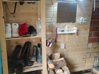  дом, 38 м², 10.28 соток