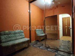5-комн. квартира, 104.9 м², 5/6 этаж