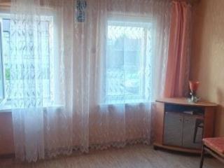 1-комн. квартира, 25 м², 1/1 этаж