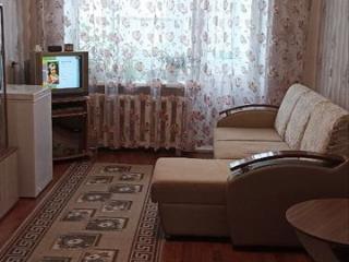 3-комн. квартира, 58.7 м², 4/5 этаж