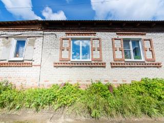 1-этажный дом, 48 м², 5.26 соток