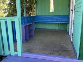 1-этажный дом, 20 м², 8.2 соток