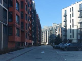 1-комн. квартира, 43 м², 7/7 этаж