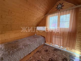  дом, 63.5 м², 5.5 соток