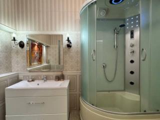 3-комн. квартира, 120 м², 5/6 этаж