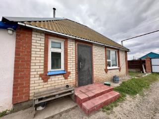 1-этажный дом, 94.8 м², 12 соток